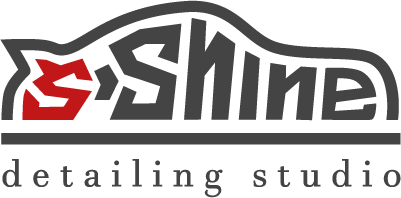 Детейлинг студия s-shine